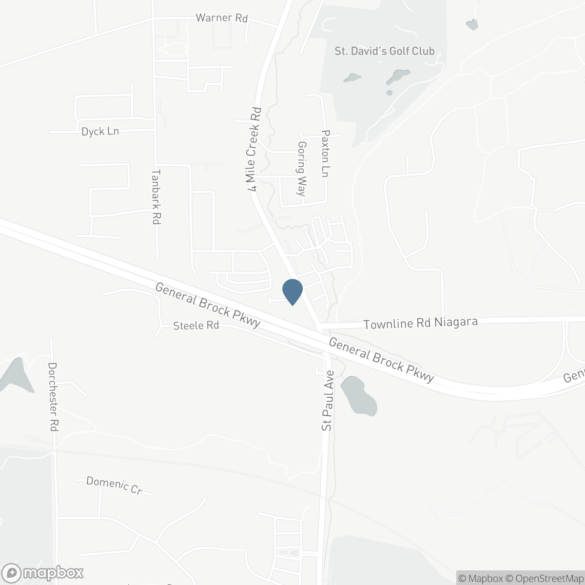 2 FEDORKOW LANE, Niagara-on-the-Lake, Ontario L0S 1P0